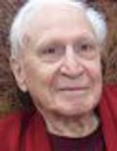 Obituary information for E. James Mandigo