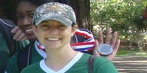 Adopted! Jennifer Latiolais, Cecilia Junior High