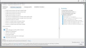 Visual basic 2010 express es parte de la familia visual studio 2010 express. Debugging Directx 11 12 Shaders With Visual Studio Unity Manual