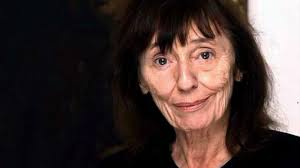 BBC Radio 4 - Bookclub, Beryl Bainbridge
