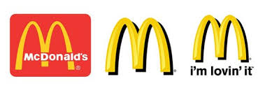 Famous Logo Design History Mcdonald S Logo Design Free Mcdonalds Famous Logos