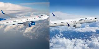 The preferred seat fee is. Delta Airlines Vs United Airlines Seating Amenities Food Baggage Perks Fleet