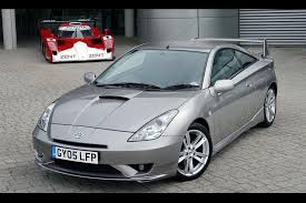Toyota Celica Photos News Reviews Specs Car Listings Toyota Celica Toyota Cars Toyota