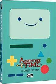 Adventure Time Season 3 Wikipedia