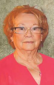 Roy et Giguère Avis de décès