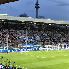 M.esser, p.fabian, s.celozzi, f.bastians, d.latza, y.tasaka, t.perthel, a.losilla, s.terodde, s.sestak. Vfl Im Dfb Pokal Gegen Bayern Radio Bochum