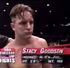 Stacy Goodson's Instagram, Twitter & Facebook