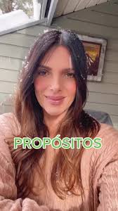 2023… Para mi es un año que marcará un antes y un después en muchos  aspectos . Lo primero y más importante lo estaré compartiendo muy pronto  porque se que muchas mujeres podrán identificarse y ver la ...