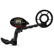 Dr ötek mt xr metal detector waterproof coil. Space Shop Fisher Metal Detector Der Beste Preis Amazon In Savemoney Es