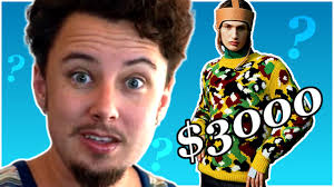 Fashion has gone too far Christain Dior