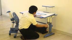 Hya102 Kids Study Table Kids Desk Kids Study