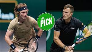 Fucsovics márton ötéves korában kezdett el teniszezni. The Pick Andrey Rublev Vs Marton Fucsovics Rotterdam Final Showdown