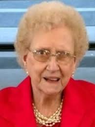 Obituary for Avie Mae (Hamm) Bohannon