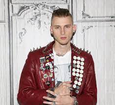 Pin On Colson Baker Mgk