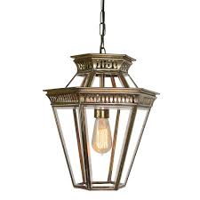 At homebase you'll find some incredibly stylish glass pendant lights in a variety of styles. Bevelled Glass Georgian Hanging Lantern 410 The Limehouse Lamp Company