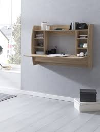 Wohnling Wandtisch Sonoma Wl5 840 Aus Spanplatte Wandtisch Wandschreibtisch Einrichtung