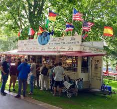Haus der 131 biere in hamburg, germany date: 131 Biere Aus Esskultur Markt Das Street Food Festival Facebook