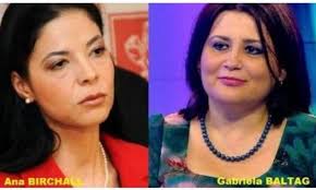 Dumneaei, in calitate de presedinta a amr a avut curajul sa critice deseori sistemul judiciar corupt. Gabriela Baltag CÄƒtre Ana Birchall Eu Nu Vreau SÄƒ Fiu In BarcÄƒ Cu DumneavoastrÄƒ