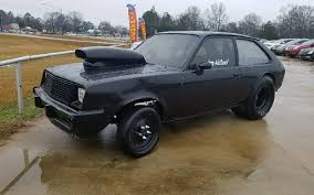 We did not find results for: 1970 Chevrolet Chevette Drag Roller Deadclutch