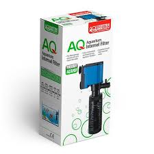 Aq320f Aquawing Akvaryum Ic Filtre 6w 500l H