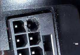 GeForce RTX 5090 горит – почему видеокарта плавит разъемы и убивает блоки  питания