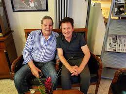 Januar 1939 in frankfurt an der oder) ist deutscher regisseur, schauspieler und synchronsprecher. Rudiger Bahr