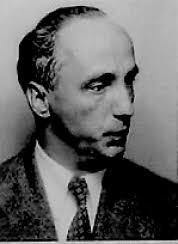 Huber, Professor Kurt.