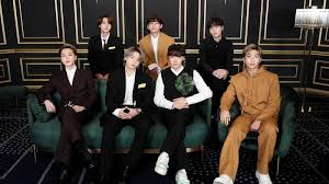 The best credit cards of 2021. Bts Members Rm Jin Suga J Hope Jimin V And Jungkook Include Grammys 2022 As Their Goals Hindustan Times