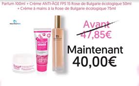 Espace Equivalenza Creme Anti Age Parfum Creme