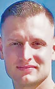 Accident claims senior airman