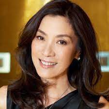 With zoe saldana, michelle yeoh, sam worthington, stephen lang. Michelle Yeoh Ist Die Bestbezahlte Schauspielerin Der Welt Mediamass
