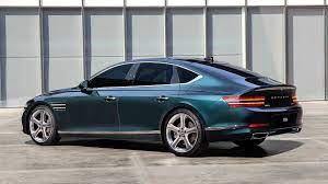 For we grizzled veterans of the industry, this is the latest hyundai has struggled to establish luxury credibility in western markets. New Genesis G80 Saloon To Cost 37 460 In The Uk