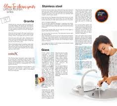 A wide range of attractive colours that can simply be stirred into white wall & ceiling, wall sheen, flexiwall, armatex, enamel & trim,. Ukinox Kitchen Sinks