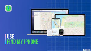How To Use Find My Iphone To Track Ios Or Mac Devices In 2020 Iphone Ipod Touch Me App