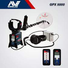 In south africa, prospecting for and mining of gold are illegal practices if not duly authorised and licensed by the south african government, department mineral resources. Gpx5000 Br Detectors Dubai