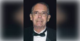 Obituary information for James Logel