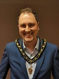 The Mayor