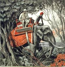 Tiger Tales - ripping yarns from the ...