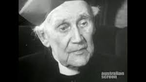 Archbishop Daniel Mannix (1864-1963)