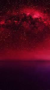 Awesome red wallpaper for desktop, table, and mobile. 70 Red Space