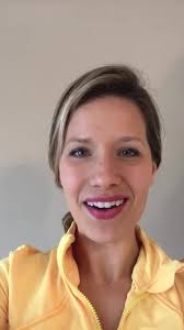 Here's a quick message from Bre'anna Brooks Emmitt