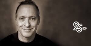 25 Years of the Arts