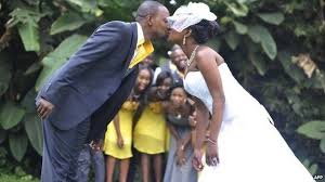 Check out indian wedding reception couple images and other photos and videos in our gallery. President Uhuru Kenyatta Signs Kenya Polygamy Law Bbc News