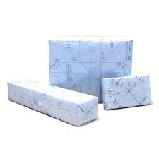 Origami Wrap Geschenkpapier für alle Anlässe mit Origami-Muster, nach dem  Auspacken zu verwenden. Happy Birthday, Happy Holidays, Hochzeiten,  Jubiläen und Alltag, Geschenk : Amazon.de: Küche, Haushalt & Wohnen