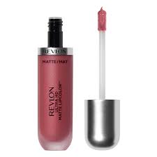 Revlon ultra hd matte, hyper & vinyl polish color lip stain. Revlon Ultra Hd Matte Lip Color Hd Devotion 600 1er Pack 1 X 6 G Amazon De Beauty