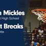 Profile Picture of Dillon Mickles - Hudlon Google