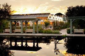 Experience the varied ecosystems of colorado at denver botanic gardens, an oasis in the center of the mile high city and one of the. Denver Botanic Gardens Denver Co 80206