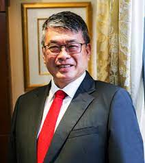 Born 27 january 1957) is a malaysian politician and the member of the parliament of malaysia for the selayang constituency in selangor. William Leong Co