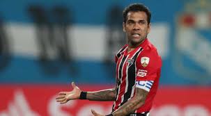 Waka waka (this time for africa) (2010) and suave (2018). Tokyo Olympics Brazil S Captain Dani Alves Feels Butterflies Ahead Of Germany Opener Sports News Wionews Com