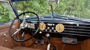 Image result for Thessalon Green 1936 Cadillac